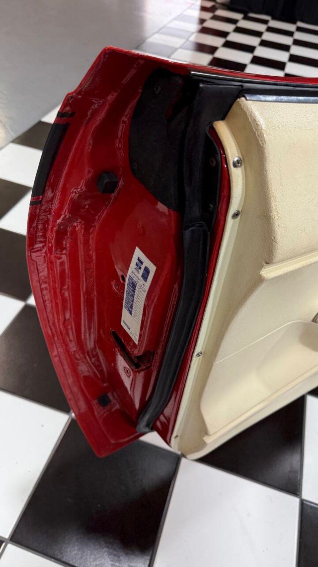 1972 Plymouth Barracuda 360cid FE5 FLOWMASTER AAR SPOILERS - 22931914 - 39