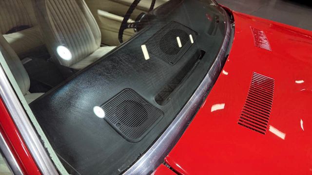 1972 Plymouth Barracuda 360cid FE5 FLOWMASTER AAR SPOILERS - 22931914 - 40