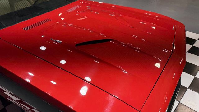 1972 Plymouth Barracuda 360cid FE5 FLOWMASTER AAR SPOILERS - 22931914 - 48