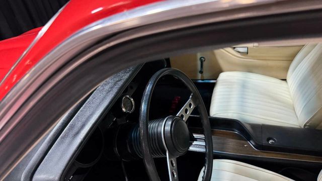 1972 Plymouth Barracuda 360cid FE5 FLOWMASTER AAR SPOILERS - 22931914 - 49