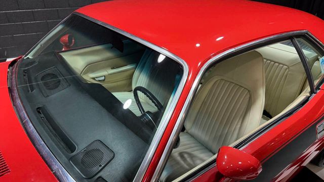 1972 Plymouth Barracuda 360cid FE5 FLOWMASTER AAR SPOILERS - 22931914 - 54