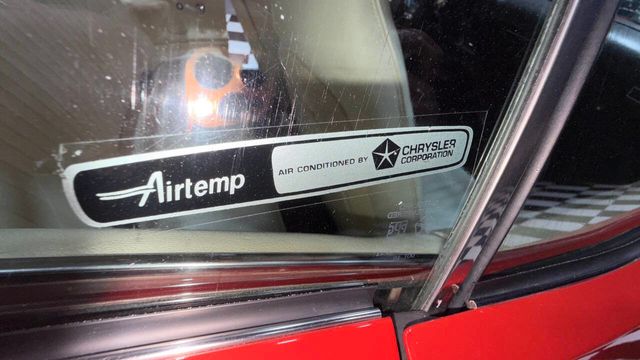 1972 Plymouth Barracuda 360cid FE5 FLOWMASTER AAR SPOILERS - 22931914 - 62