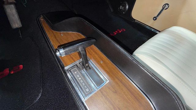 1972 Plymouth Barracuda 360cid FE5 FLOWMASTER AAR SPOILERS - 22931914 - 65