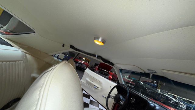 1972 Plymouth Barracuda 360cid FE5 FLOWMASTER AAR SPOILERS - 22931914 - 69