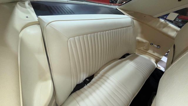 1972 Plymouth Barracuda 360cid FE5 FLOWMASTER AAR SPOILERS - 22931914 - 70