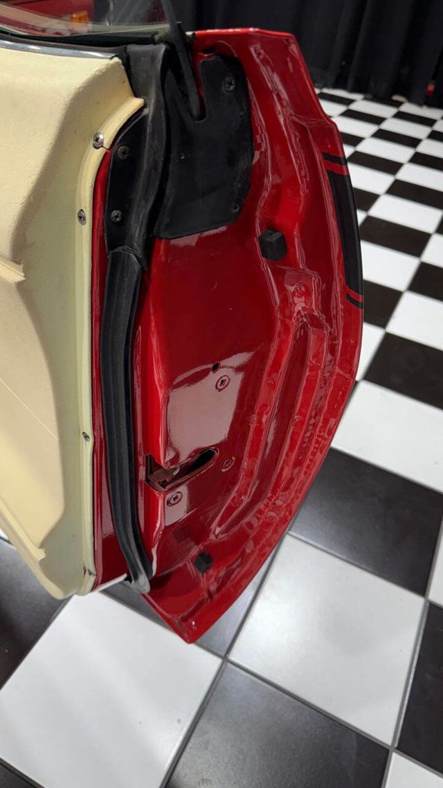 1972 Plymouth Barracuda 360cid FE5 FLOWMASTER AAR SPOILERS - 22931914 - 73