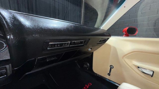 1972 Plymouth Barracuda 360cid FE5 FLOWMASTER AAR SPOILERS - 22931914 - 74