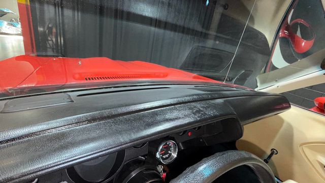 1972 Plymouth Barracuda 360cid FE5 FLOWMASTER AAR SPOILERS - 22931914 - 75