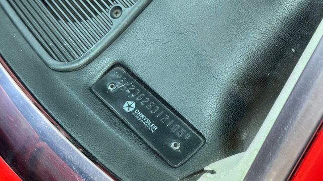 1972 Plymouth Barracuda 360cid FE5 FLOWMASTER AAR SPOILERS - 22931914 - 77