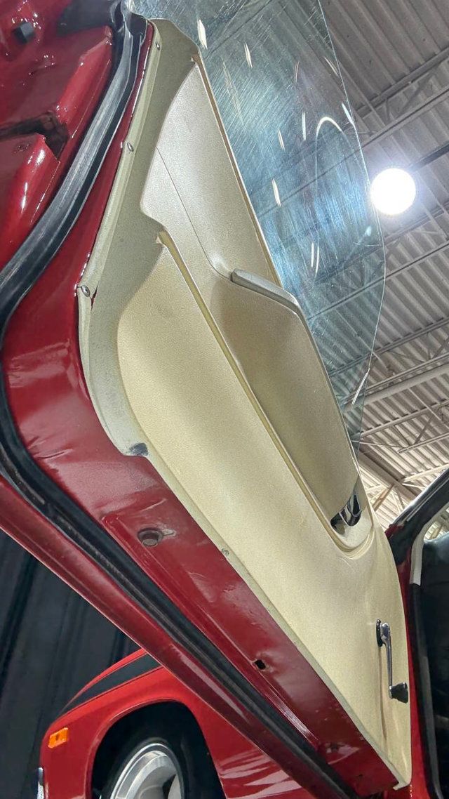 1972 Plymouth Barracuda 360cid FE5 FLOWMASTER AAR SPOILERS - 22931914 - 79
