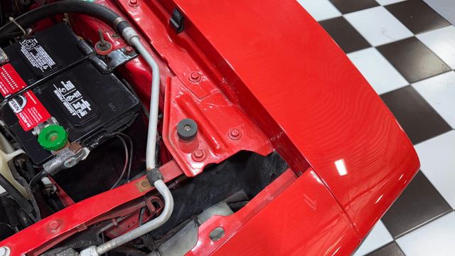 1972 Plymouth Barracuda 360cid FE5 FLOWMASTER AAR SPOILERS - 22931914 - 83