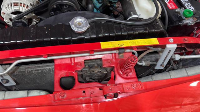 1972 Plymouth Barracuda 360cid FE5 FLOWMASTER AAR SPOILERS - 22931914 - 85