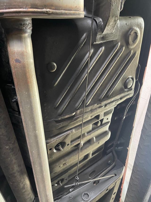 1972 Plymouth Barracuda 360cid FE5 FLOWMASTER AAR SPOILERS - 22931914 - 95