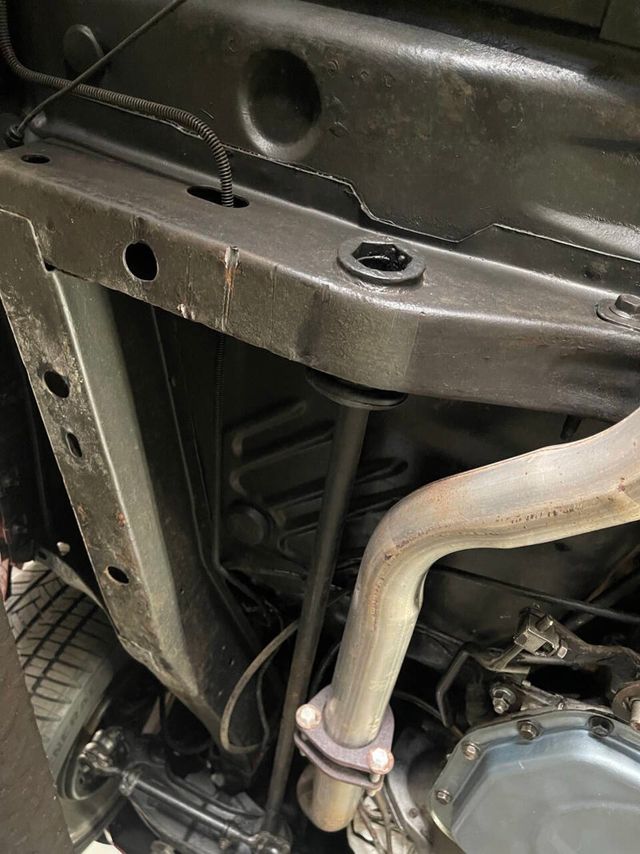 1972 Plymouth Barracuda 360cid FE5 FLOWMASTER AAR SPOILERS - 22931914 - 96