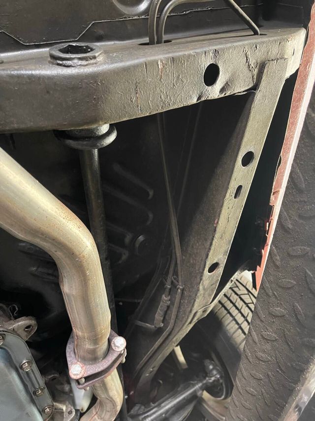 1972 Plymouth Barracuda 360cid FE5 FLOWMASTER AAR SPOILERS - 22931914 - 97