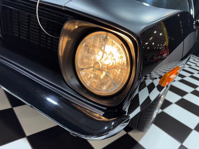 1972 Plymouth Barracuda FAST & THE FURIOUS HIEDTS SUSPENSION 4 WHEEL DISC! - 22935104 - 14