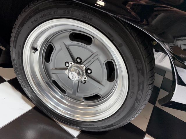 1972 Plymouth Barracuda FAST & THE FURIOUS HIEDTS SUSPENSION 4 WHEEL DISC! - 22935104 - 17