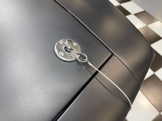 1972 Plymouth Barracuda FAST & THE FURIOUS HIEDTS SUSPENSION 4 WHEEL DISC! - 22935104 - 28