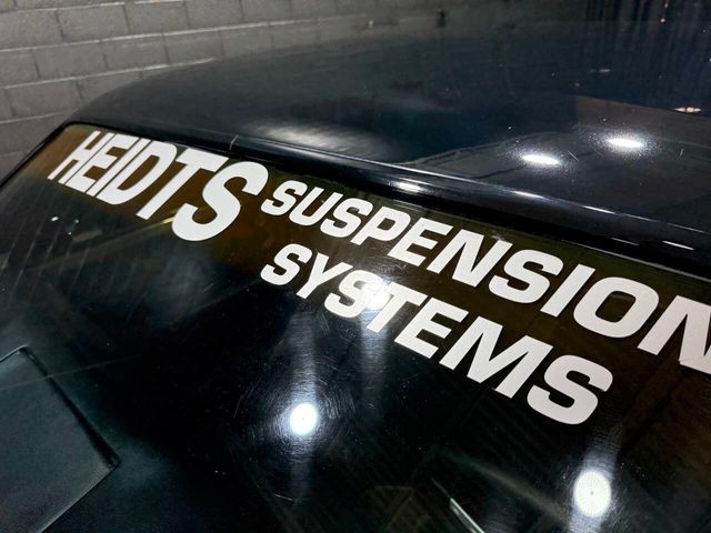 1972 Plymouth Barracuda FAST & THE FURIOUS HIEDTS SUSPENSION 4 WHEEL DISC! - 22935104 - 32