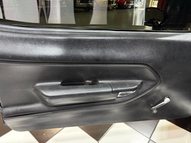 1972 Plymouth Barracuda FAST & THE FURIOUS HIEDTS SUSPENSION 4 WHEEL DISC! - 22935104 - 35