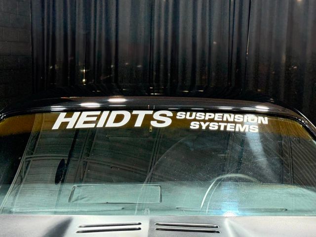 1972 Plymouth Barracuda FAST & THE FURIOUS HIEDTS SUSPENSION 4 WHEEL DISC! - 22935104 - 36