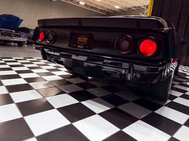 1972 Plymouth Barracuda FAST & THE FURIOUS HIEDTS SUSPENSION 4 WHEEL DISC! - 22935104 - 37