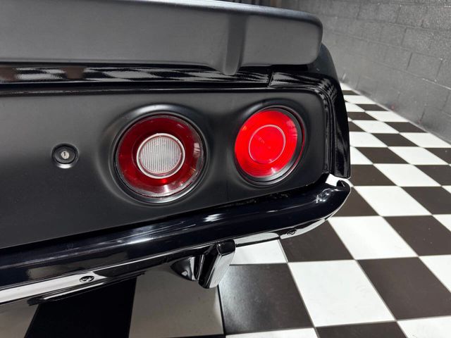 1972 Plymouth Barracuda FAST & THE FURIOUS HIEDTS SUSPENSION 4 WHEEL DISC! - 22935104 - 38