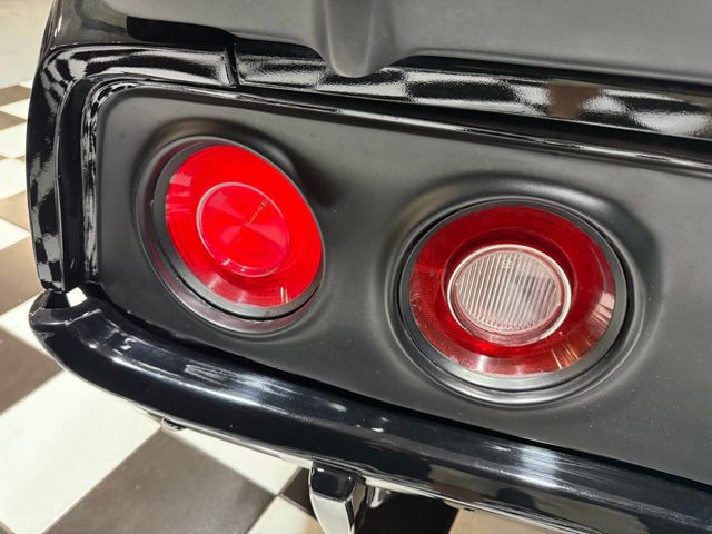 1972 Plymouth Barracuda FAST & THE FURIOUS HIEDTS SUSPENSION 4 WHEEL DISC! - 22935104 - 39