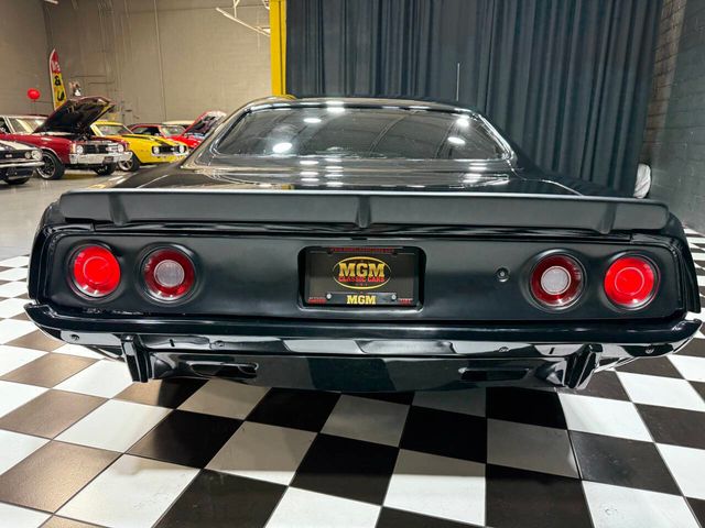 1972 Plymouth Barracuda FAST & THE FURIOUS HIEDTS SUSPENSION 4 WHEEL DISC! - 22935104 - 40