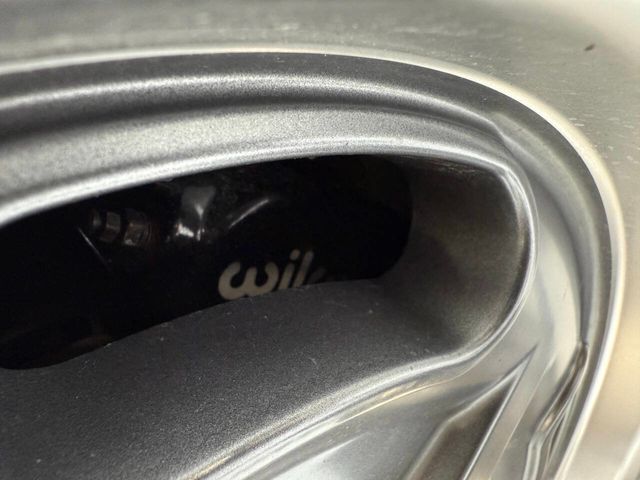 1972 Plymouth Barracuda FAST & THE FURIOUS HIEDTS SUSPENSION 4 WHEEL DISC! - 22935104 - 44