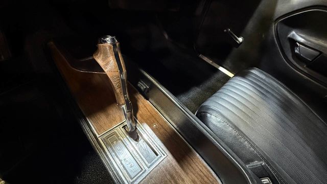 1972 Plymouth Barracuda FAST & THE FURIOUS HIEDTS SUSPENSION 4 WHEEL DISC! - 22935104 - 47