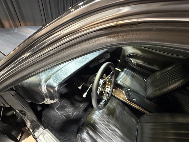 1972 Plymouth Barracuda FAST & THE FURIOUS HIEDTS SUSPENSION 4 WHEEL DISC! - 22935104 - 50