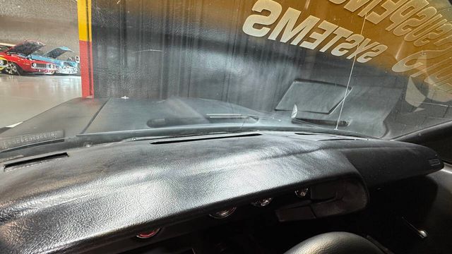 1972 Plymouth Barracuda FAST & THE FURIOUS HIEDTS SUSPENSION 4 WHEEL DISC! - 22935104 - 52