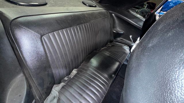 1972 Plymouth Barracuda FAST & THE FURIOUS HIEDTS SUSPENSION 4 WHEEL DISC! - 22935104 - 55