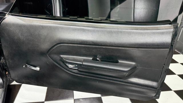 1972 Plymouth Barracuda FAST & THE FURIOUS HIEDTS SUSPENSION 4 WHEEL DISC! - 22935104 - 56