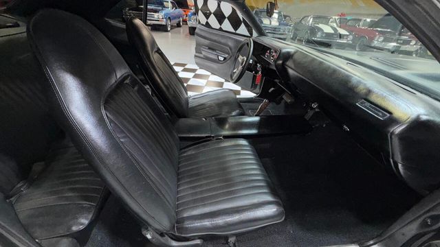 1972 Plymouth Barracuda FAST & THE FURIOUS HIEDTS SUSPENSION 4 WHEEL DISC! - 22935104 - 57