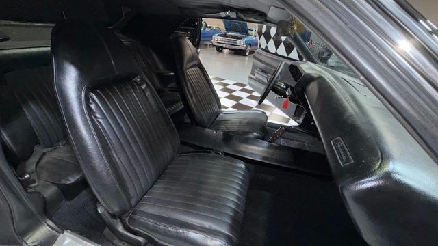 1972 Plymouth Barracuda FAST & THE FURIOUS HIEDTS SUSPENSION 4 WHEEL DISC! - 22935104 - 59