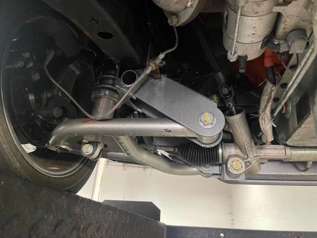 1972 Plymouth Barracuda FAST & THE FURIOUS HIEDTS SUSPENSION 4 WHEEL DISC! - 22935104 - 70