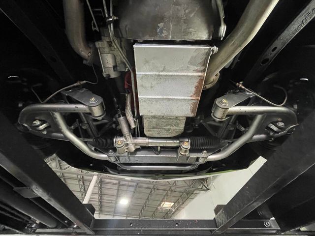 1972 Plymouth Barracuda FAST & THE FURIOUS HIEDTS SUSPENSION 4 WHEEL DISC! - 22935104 - 72