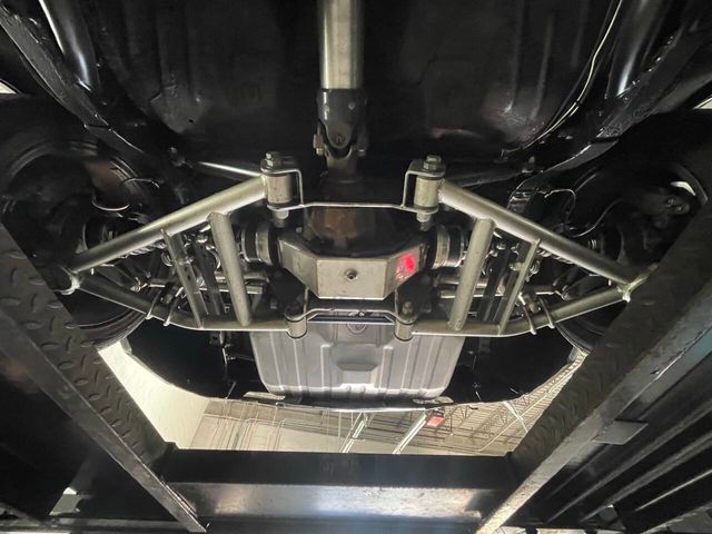 1972 Plymouth Barracuda FAST & THE FURIOUS HIEDTS SUSPENSION 4 WHEEL DISC! - 22935104 - 73