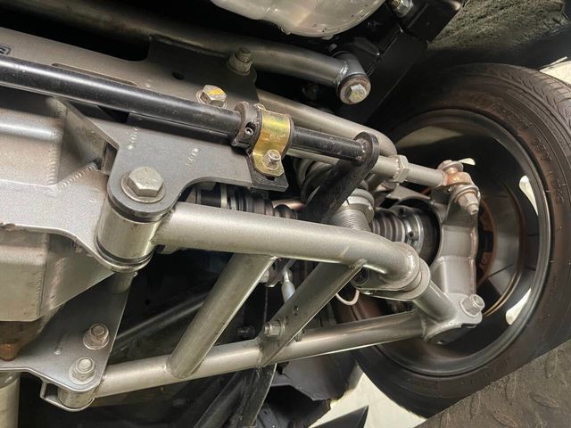 1972 Plymouth Barracuda FAST & THE FURIOUS HIEDTS SUSPENSION 4 WHEEL DISC! - 22935104 - 74