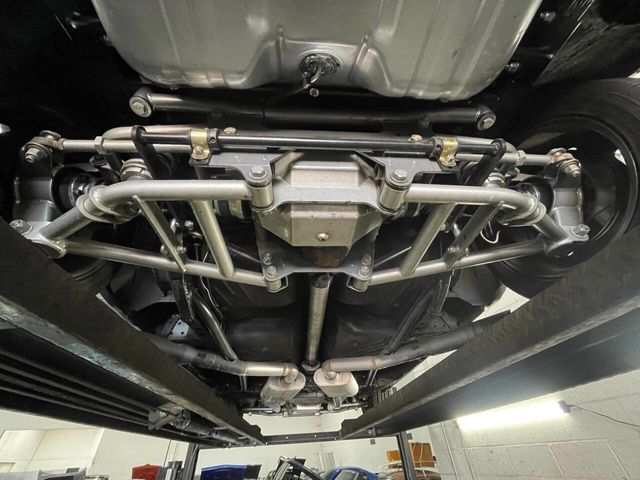 1972 Plymouth Barracuda FAST & THE FURIOUS HIEDTS SUSPENSION 4 WHEEL DISC! - 22935104 - 76