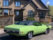 1972 Plymouth ROAD RUNNER NO RESERVE - 20805535 - 17