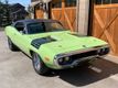 1972 Plymouth ROAD RUNNER NO RESERVE - 20805535 - 21