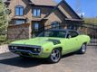 1972 Plymouth ROAD RUNNER NO RESERVE - 20805535 - 25