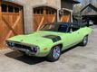 1972 Plymouth ROAD RUNNER NO RESERVE - 20805535 - 29