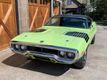 1972 Plymouth ROAD RUNNER NO RESERVE - 20805535 - 30