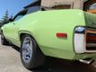 1972 Plymouth ROAD RUNNER NO RESERVE - 20805535 - 52