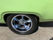 1972 Plymouth ROAD RUNNER NO RESERVE - 20805535 - 54