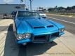 1972 Pontiac GTO  - 22599237 - 9